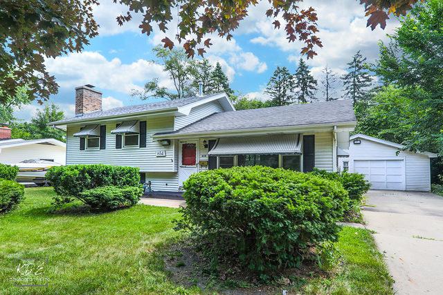 654 Melody Lane - Photo 1