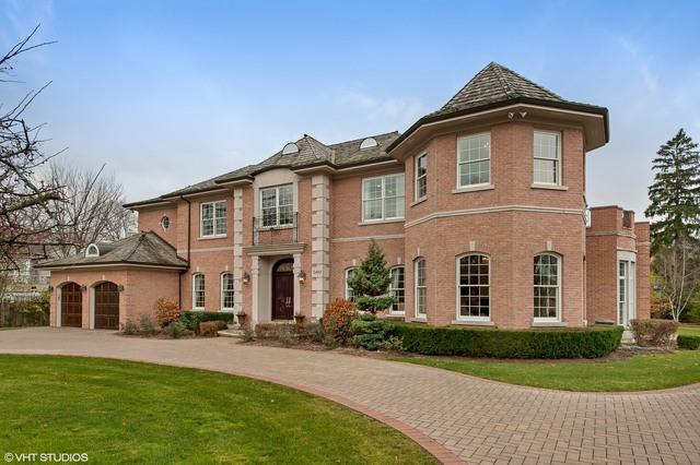 580 Sheridan Road - Photo 1