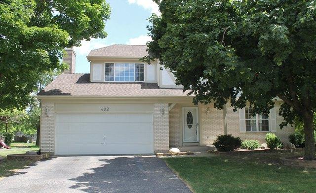 402 Harbor Drive - Photo 1