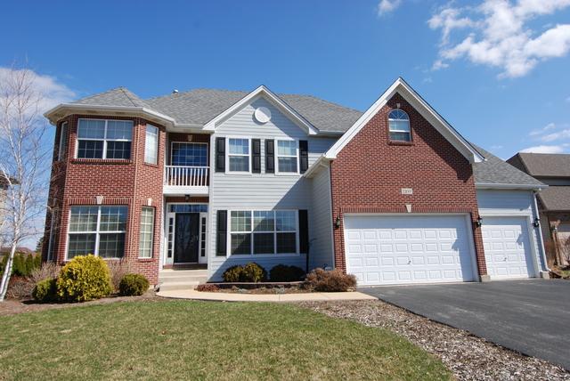 1169 Heartland Drive - Photo 1