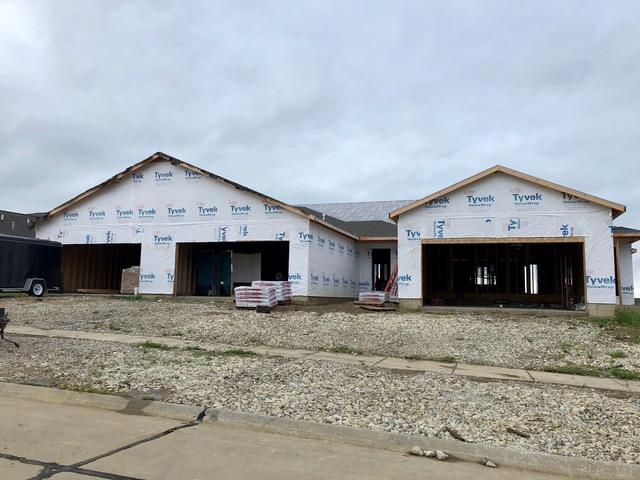 1609 Timber Wolf Lane - Photo 1
