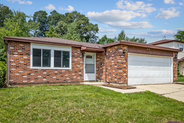 1052 Fulton Drive - Photo 1