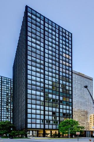 880 Lake Shore Drive - Photo 1