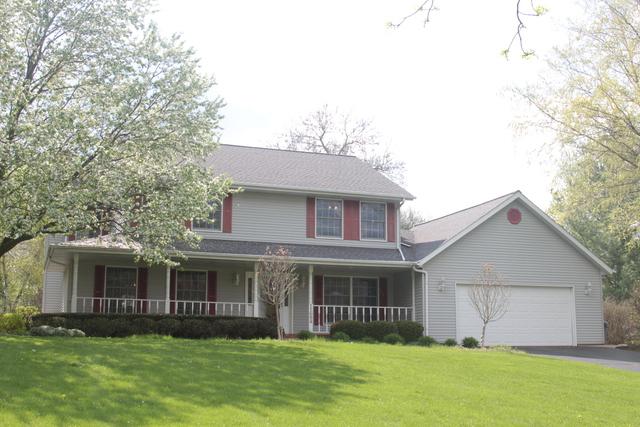 11684 Bowen Parkway - Photo 1