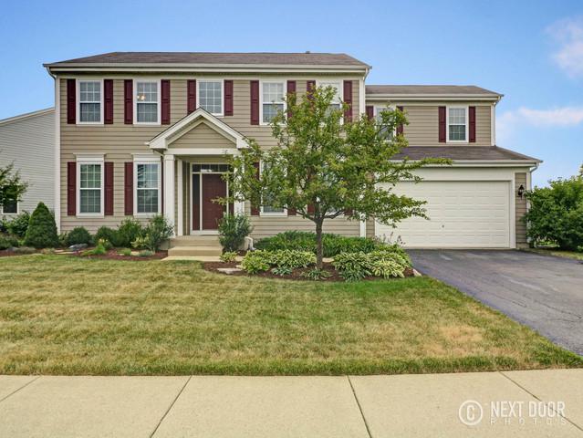 606 Erin Drive - Photo 1