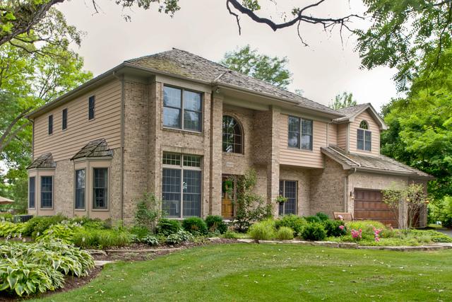 28449 Heritage Oaks Road - Photo 1