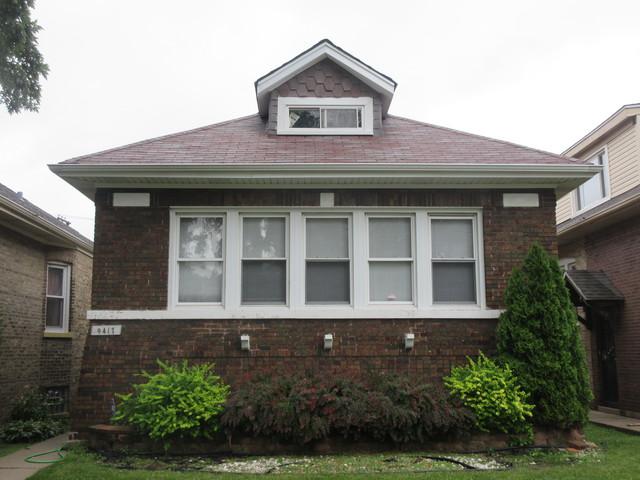 9417 Racine Avenue - Photo 1