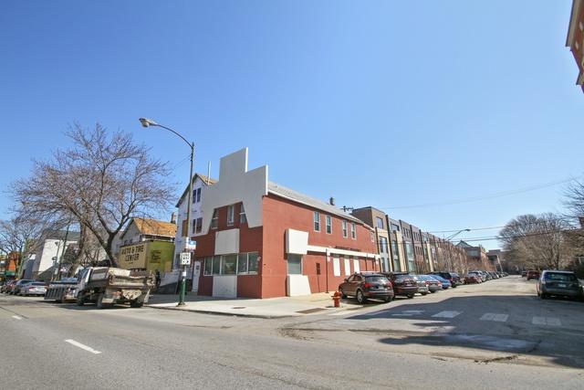 2435 Ashland Avenue - Photo 1