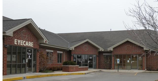 265 Stonegate Road - Photo 1