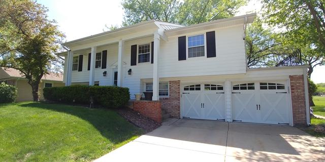451 Arborgate Lane - Photo 1