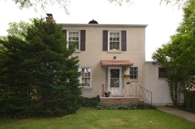 8335 Kenneth Avenue - Photo 1