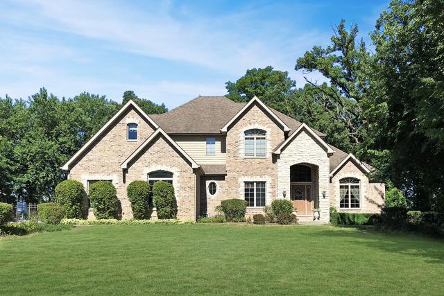 14554 Wallingford Trail - Photo 1