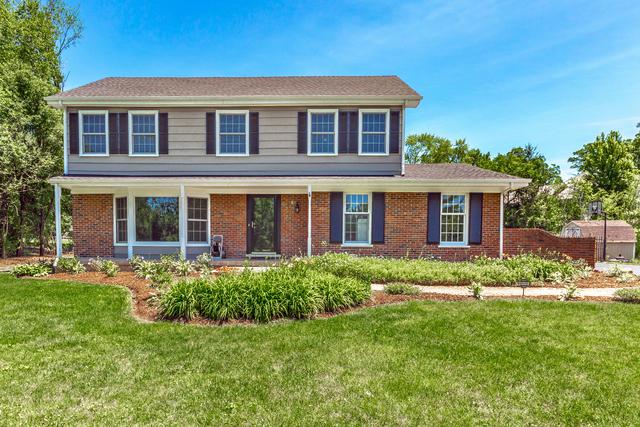 1163 Ranch Road - Photo 1