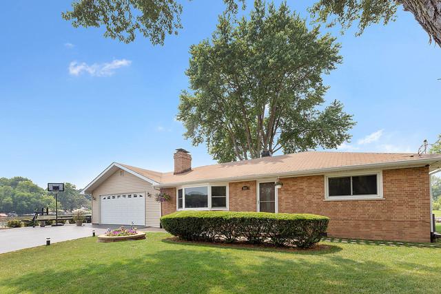 8621 Hickory Nut Grove Road - Photo 1