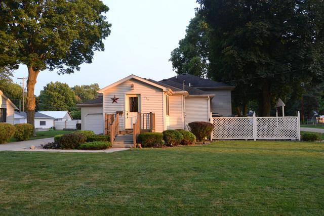 309 Thompson Street - Photo 1