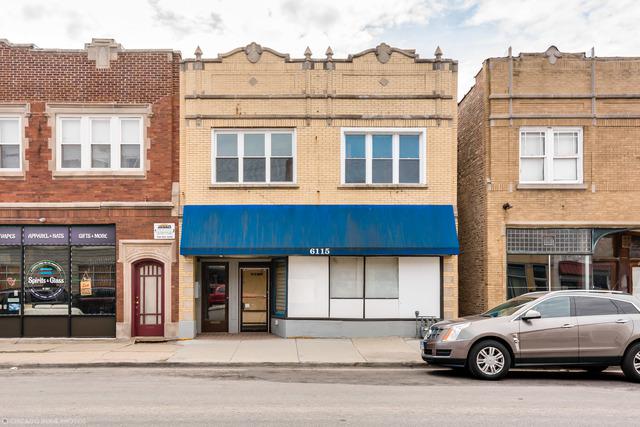 6115 Addison Street - Photo 1