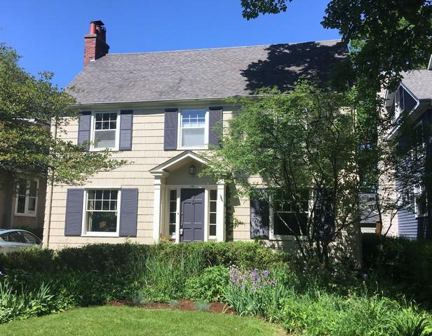 826 Forest Avenue - Photo 1
