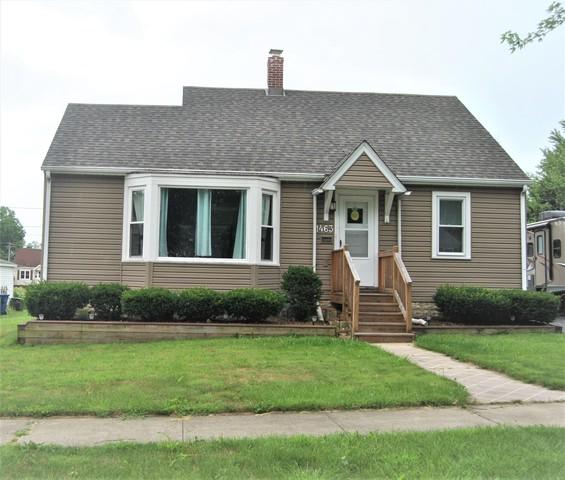 1463 Elizabeth Street - Photo 1