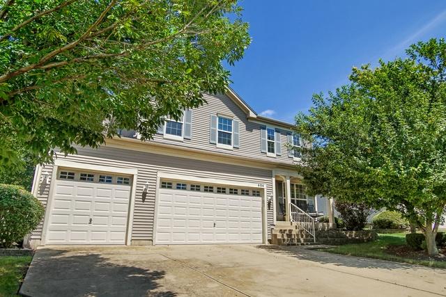 404 Glacier Drive - Photo 1