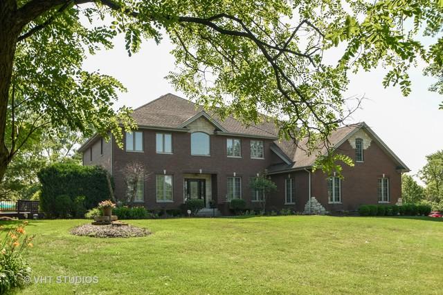 12605 Kinvarra Drive - Photo 1