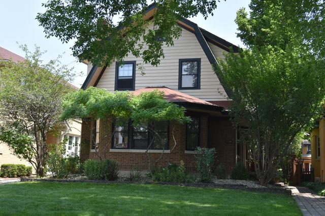 1128 Elmwood Avenue - Photo 1