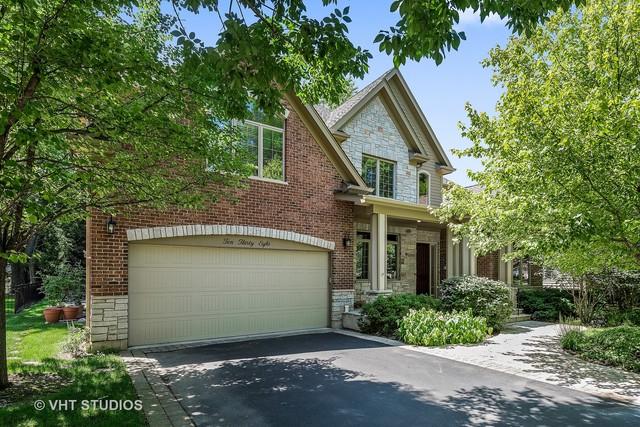 1038 Prairie Avenue - Photo 1