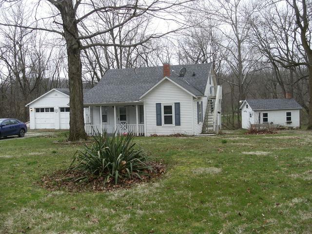 7034 A Bull Creek Road - Photo 1