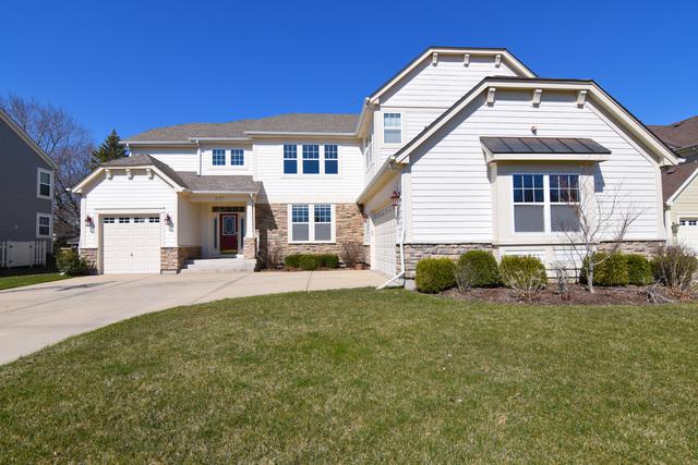 607 Ames Street - Photo 1