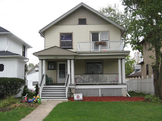 534 Lyman Avenue - Photo 1