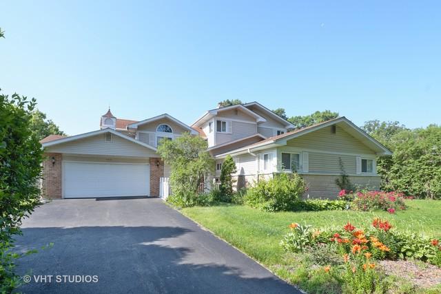590 Old Elm Road - Photo 1