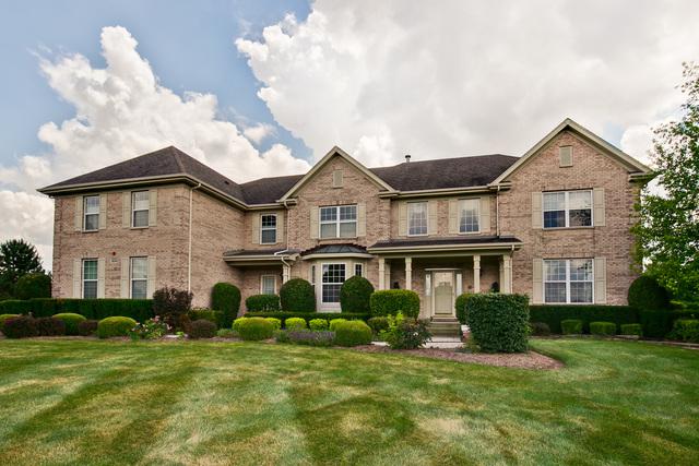 28343 Savannah Trail - Photo 1
