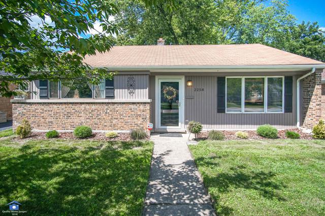 2258 Spruce Road - Photo 1