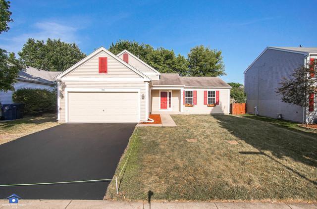 583 Deer Crossing Court - Photo 1