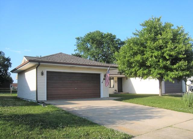 707 Higgins Road - Photo 1