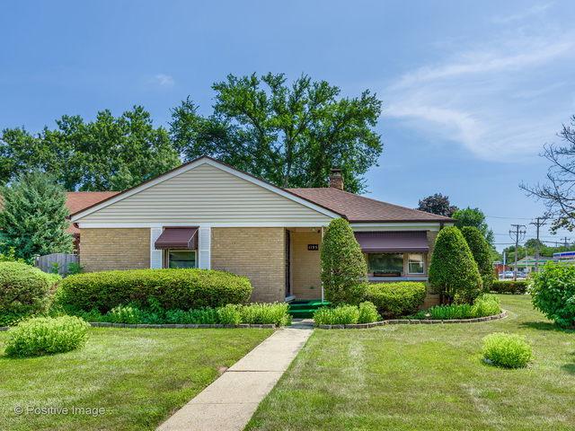 1195 Jeannette Street - Photo 1