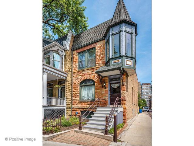 2465 Geneva Terrace - Photo 1