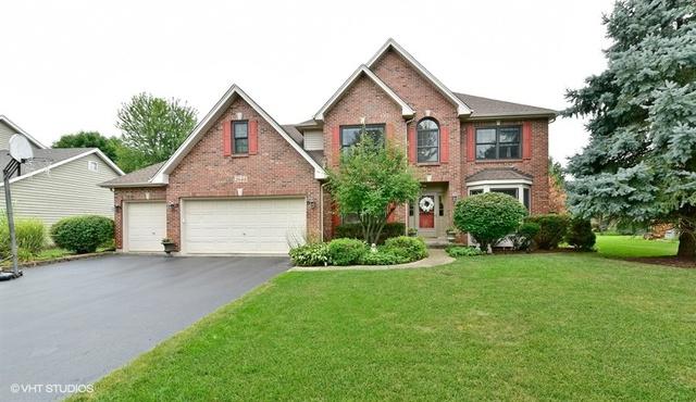 2644 Sweetbroom Road - Photo 1