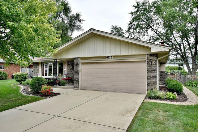 6725 Charleston Drive - Photo 1