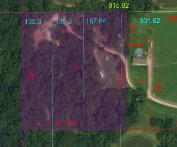 1514 Old Mill Road - Photo 1