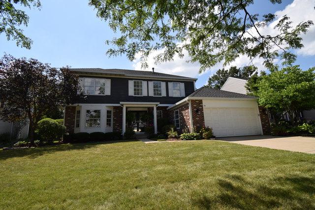 110 Bittersweet Lane - Photo 1