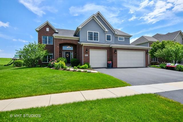 0N565 Morrill Drive - Photo 1