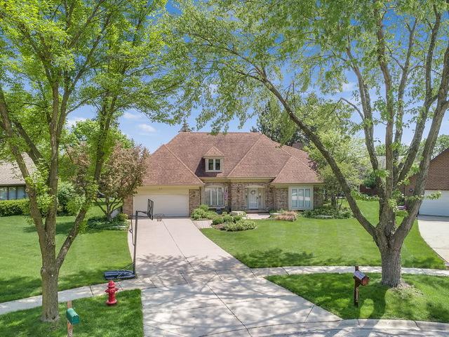 8112 Dickens Circle - Photo 1