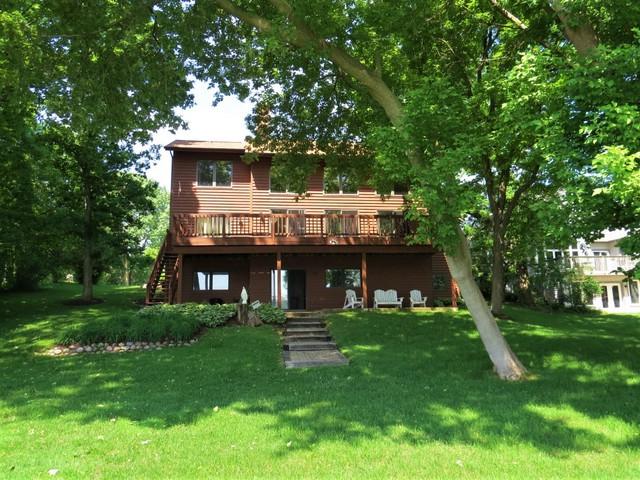 969 Westshore Drive - Photo 1
