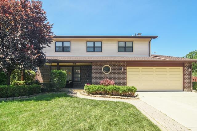 1834 Vail Avenue - Photo 1