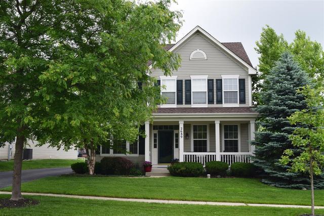 2689 Spruce Drive - Photo 1