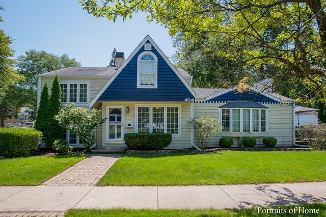 404 Wisconsin Avenue - Photo 1