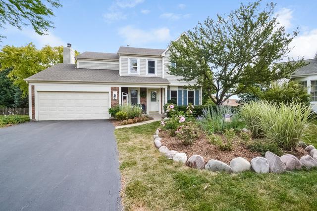 214 Greentree Parkway - Photo 1