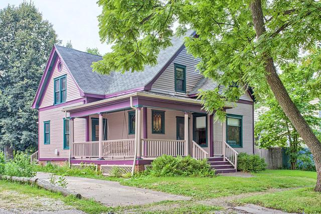 207 High Street - Photo 1