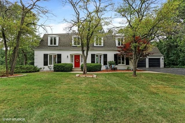 20730 Exeter Road - Photo 1
