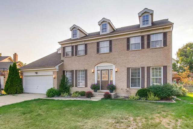 126 Hampshire Court - Photo 1